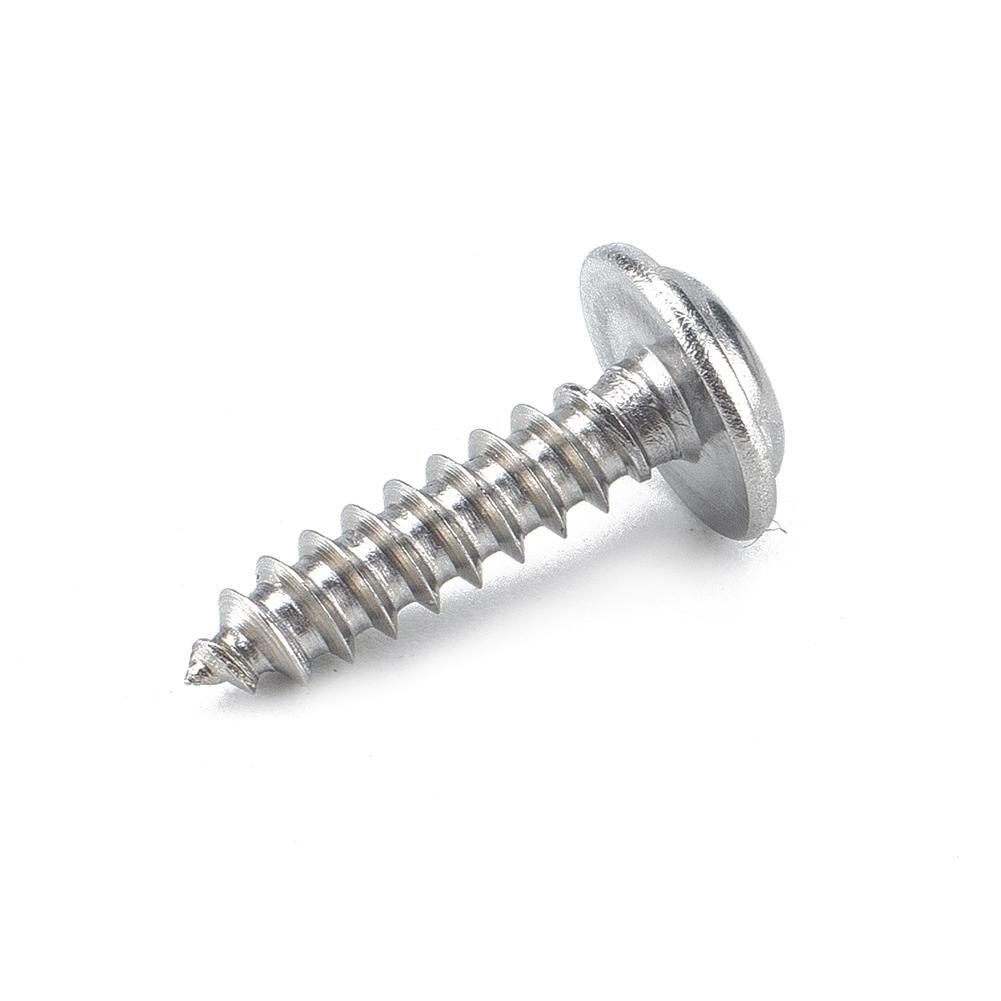 Car Speed Fasteners U Nuts Self Tapping Screw Spire U Clips Interior Trim Panels