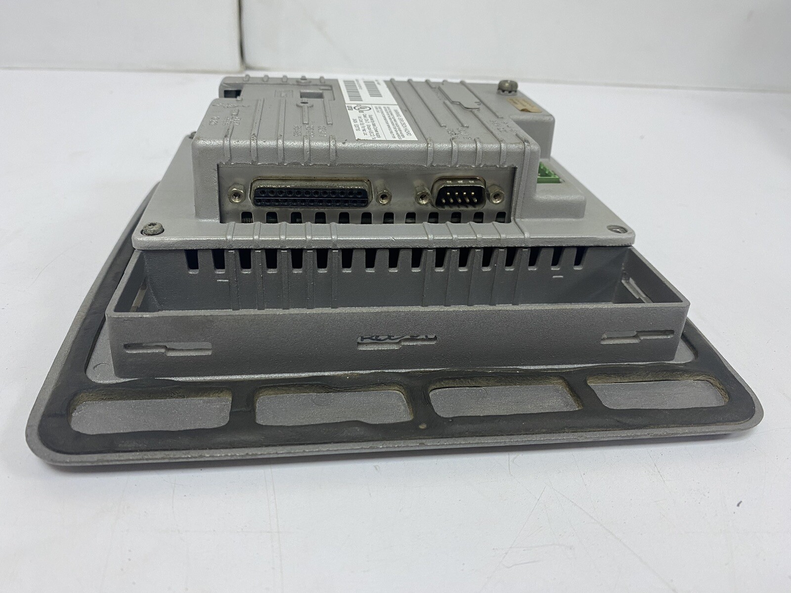 BEIJER E1032 MITSUBISHI BEIJER E1032 Hmi Panel