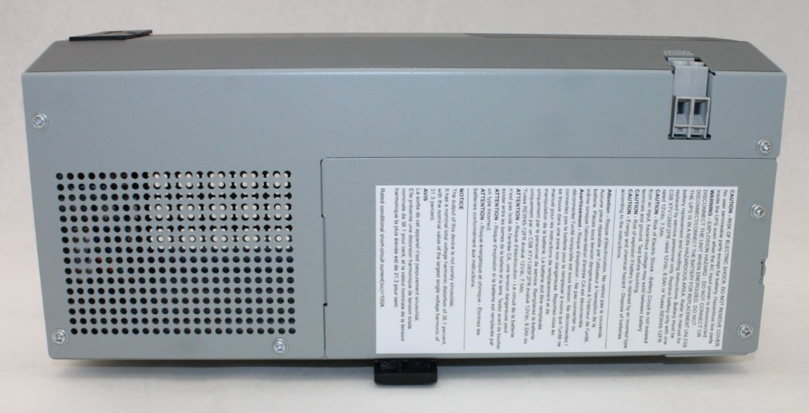 Emerson SolaHD SDU 850B Uninterruptible Power Supply