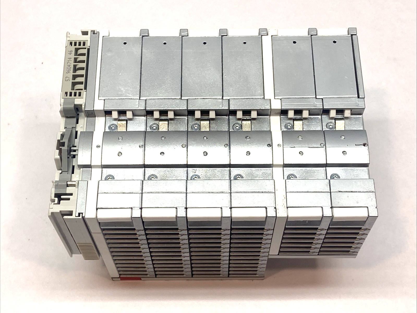 Beckhoff CX5130-0130/4GB CPU Module 24VDC 4A 4GB
