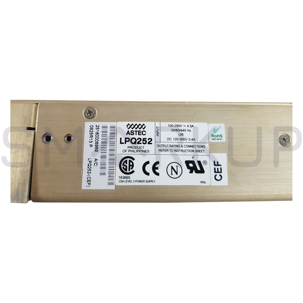New In Box ASTEC LPQ252 LPQ252-CEF Power Supply