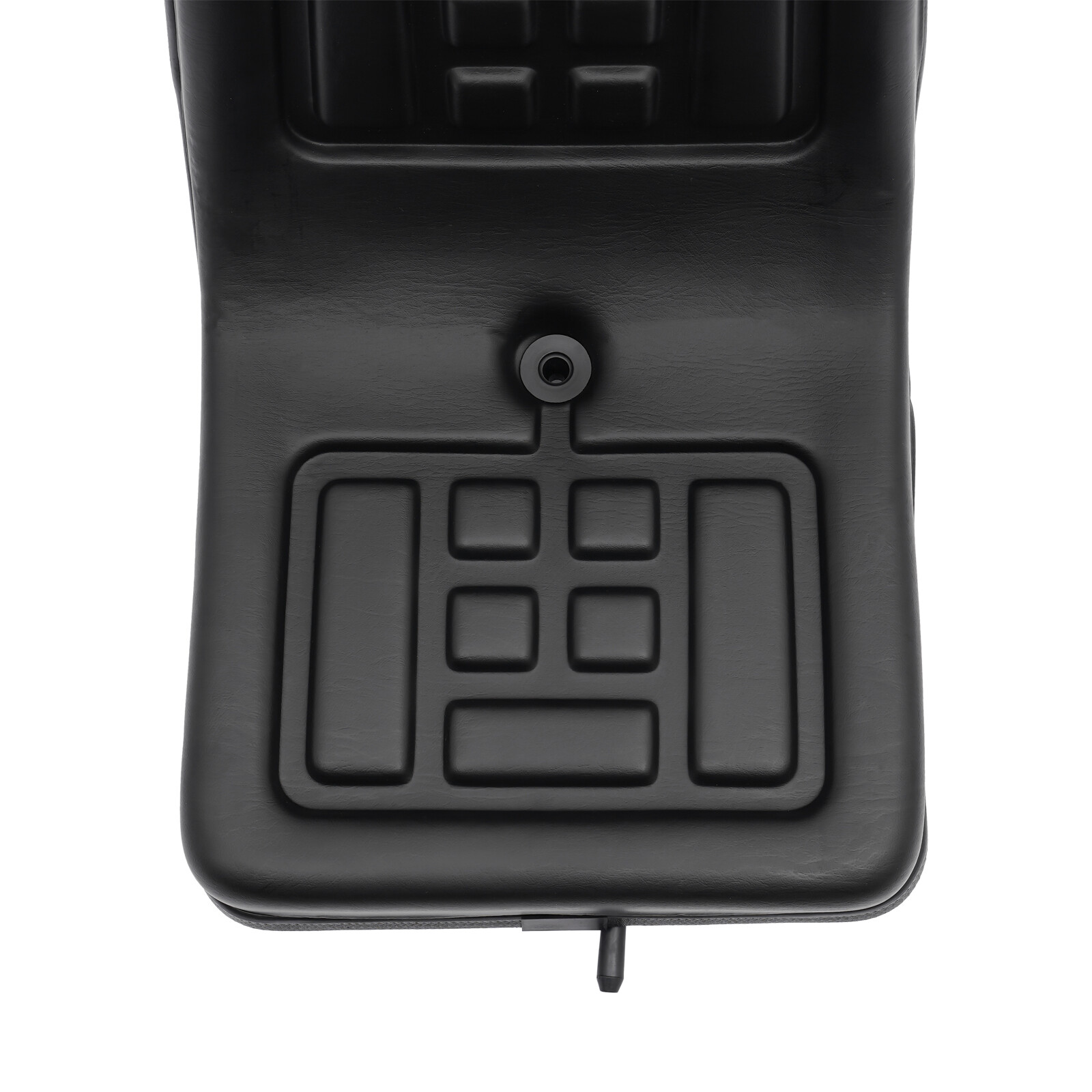 Adjustable Tractor Seat Universal Suspension Seat Dumper Mower Digger
