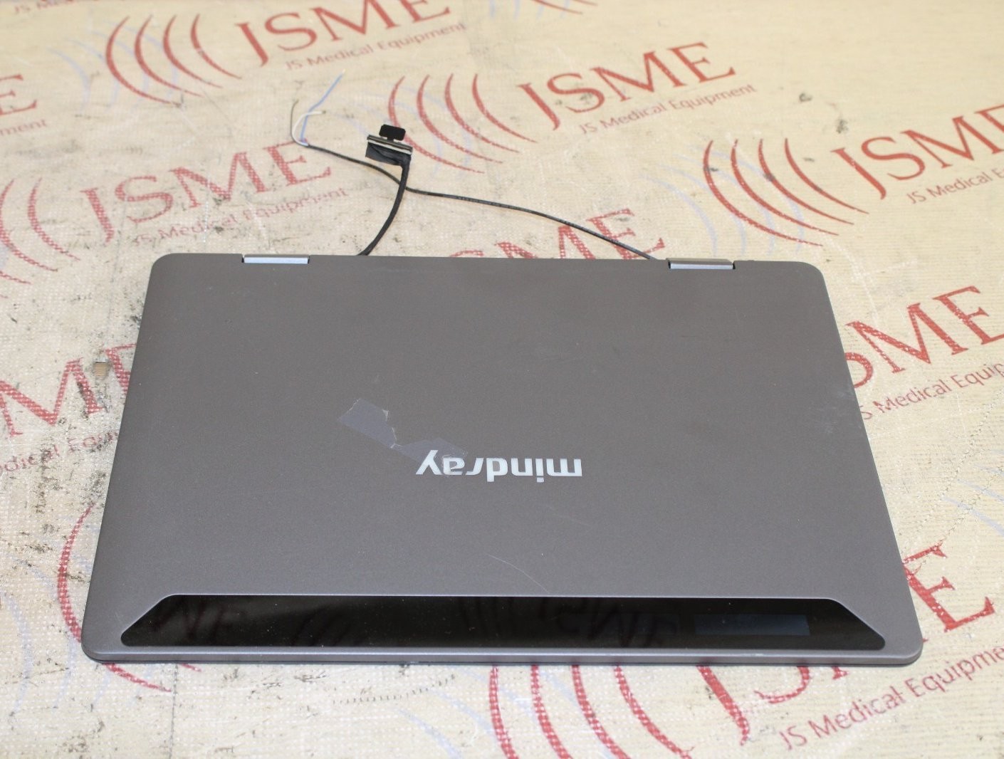 Mindray ME8 Portable Ultrasound Screen Monitor