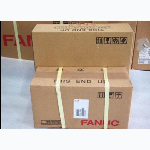 A06B-6150-H075 Fanuc Servo Amplifier Brand New DHL Expedited Shipping