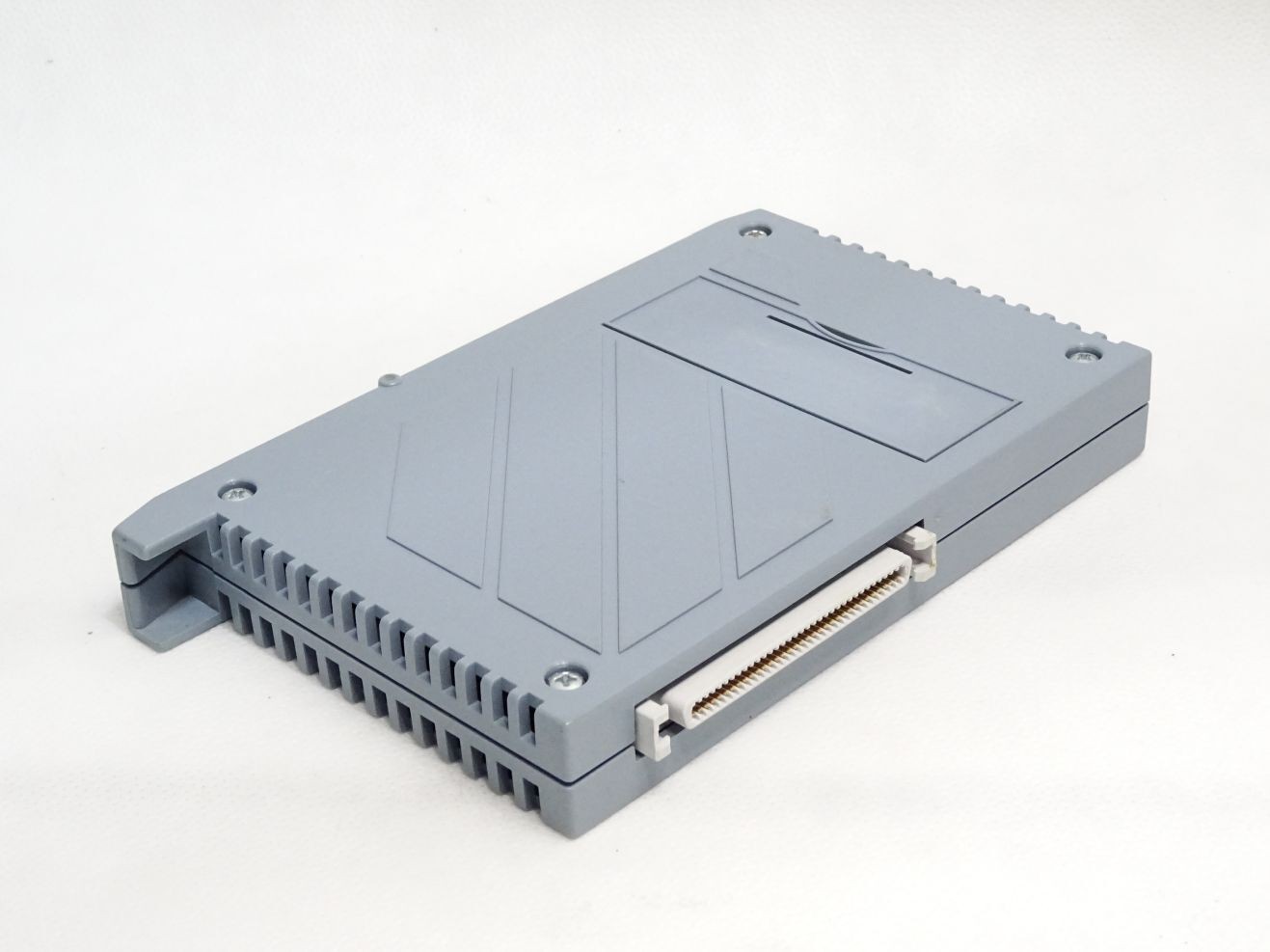 B&R 3ME953.90-1 Rev.10.11 2005 User Memory