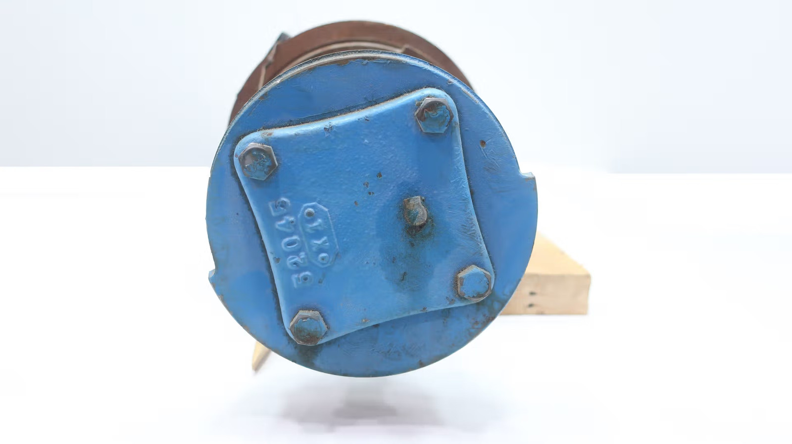 Goulds 3405 Rotating Assembly 9-3/8in 6×8.12