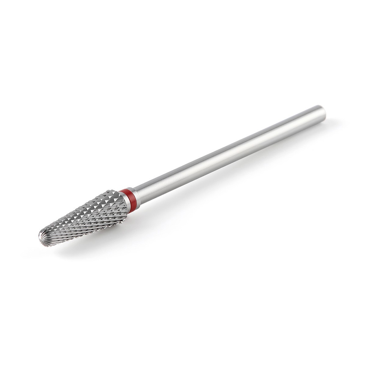 Dental Tungsten Steel Carbide Burs Lab Polishing Cutting Bur Drills HP 2.35mm