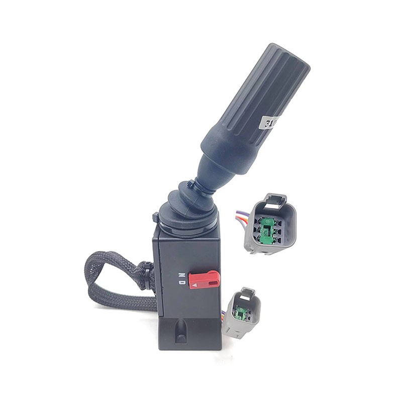 3109356 Forward Reverse Powershift Combination Switch For Excavator