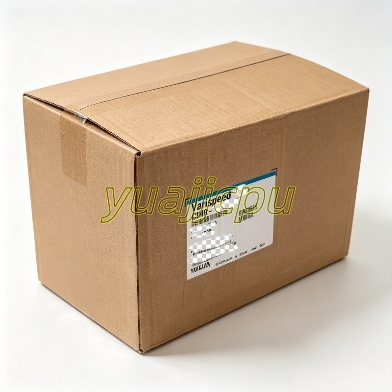 New In Box Fast delivery Yaskawa CIMR-VU2A0040FAA General Use Converter