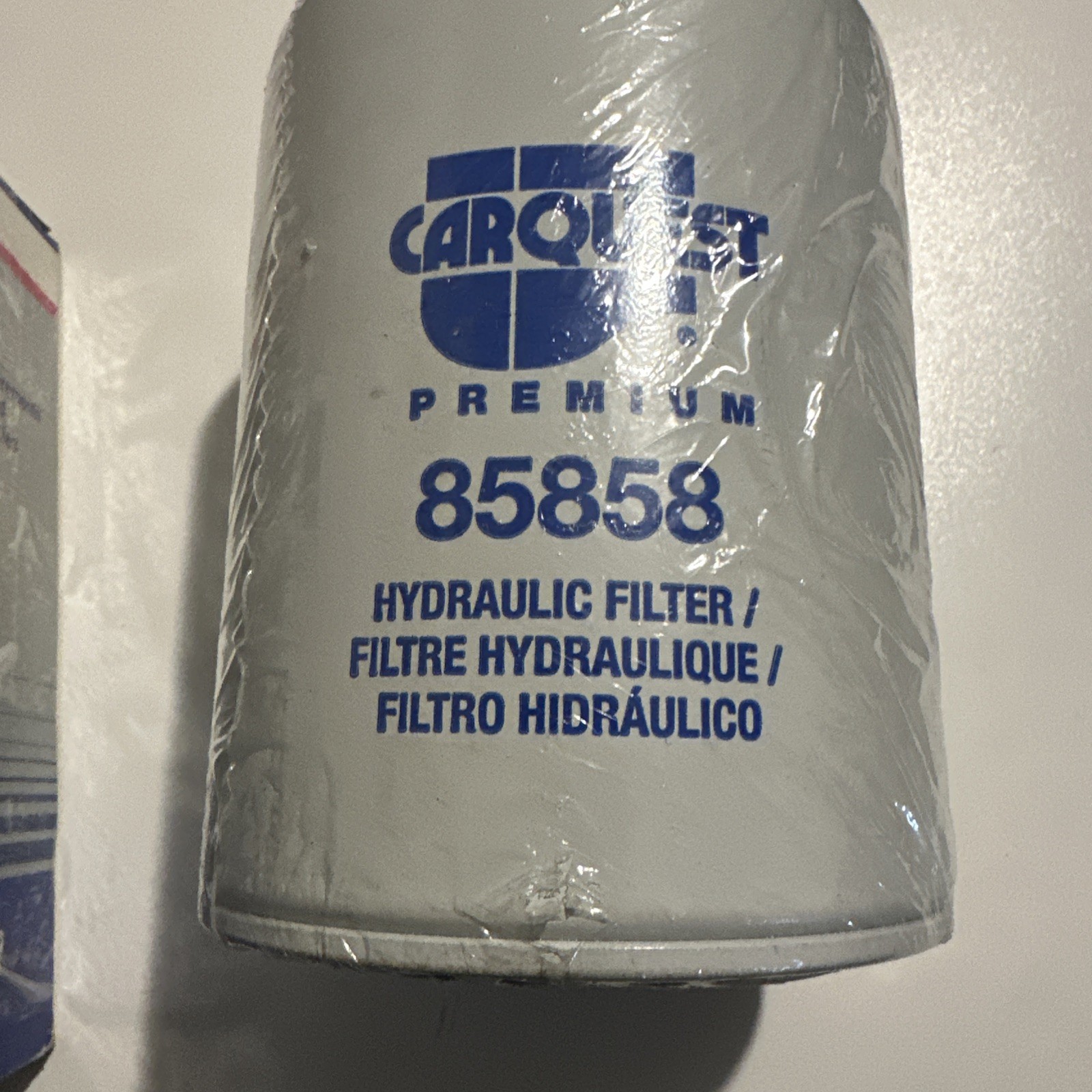 Carquest Premium HD Hydraulic Filter 85858