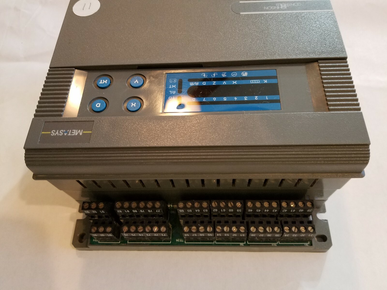 Johnson Controls DX-9100-8454 – 60 DAY Warranty / Returns Accepted