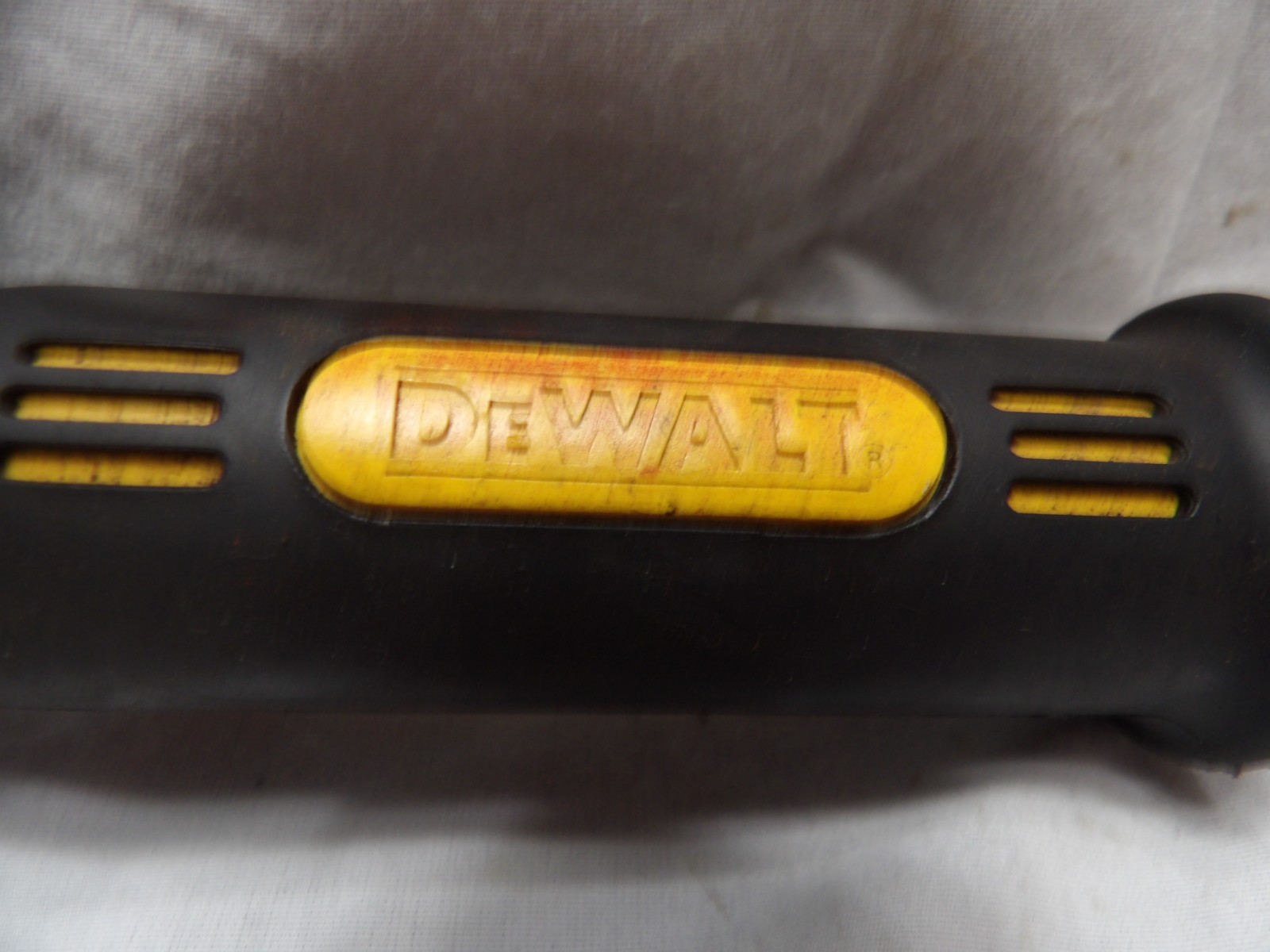 DeWalt Handle for 4-1/2″ Angle Grinder