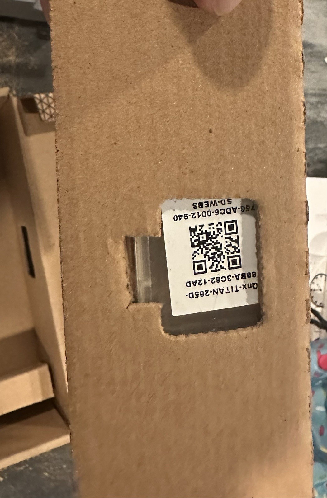 Honeywell Niagara PLC Processor Module Controller WEB-8000-CSE