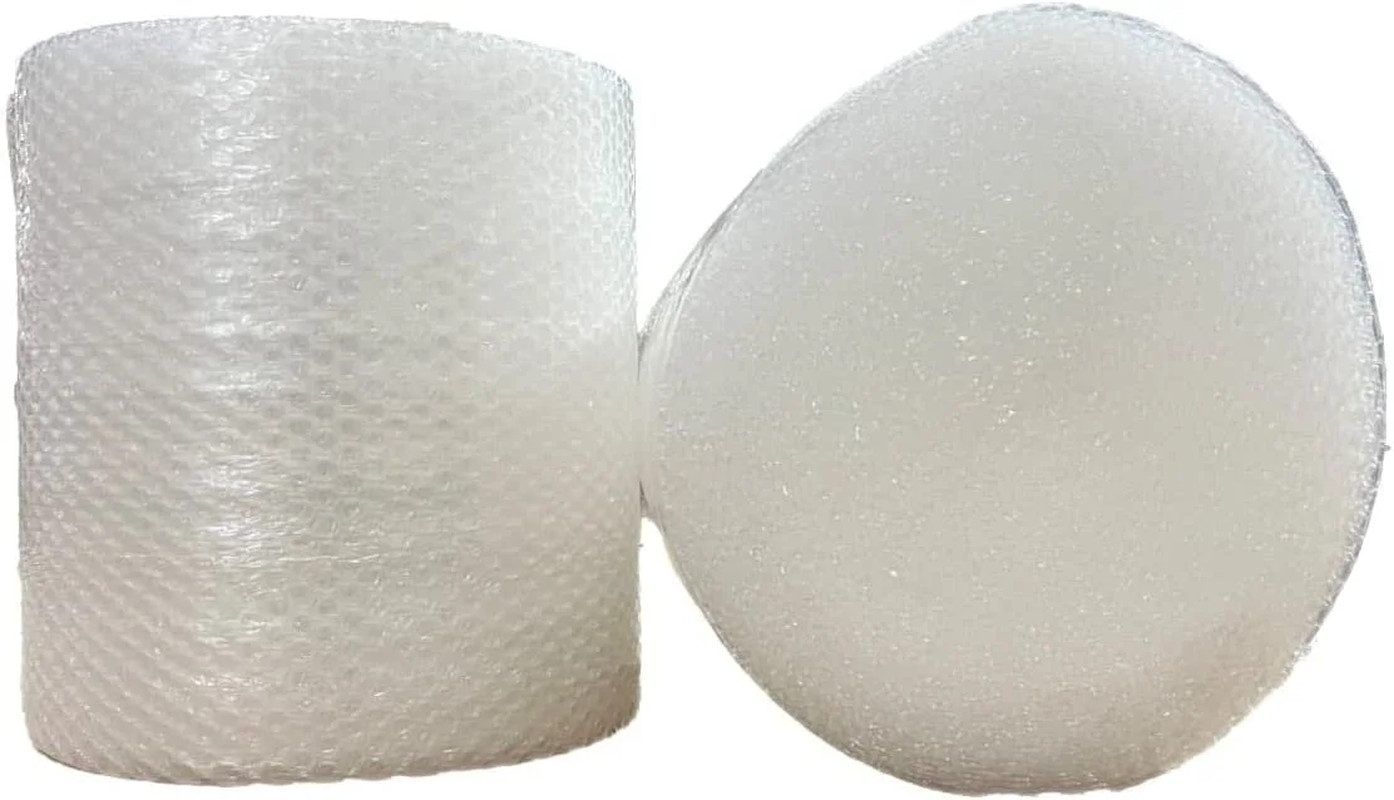 Supplyhut 3/16” SH Small Bubble Cushioning Wrap Padding Roll 175′ X 24” Wide 1