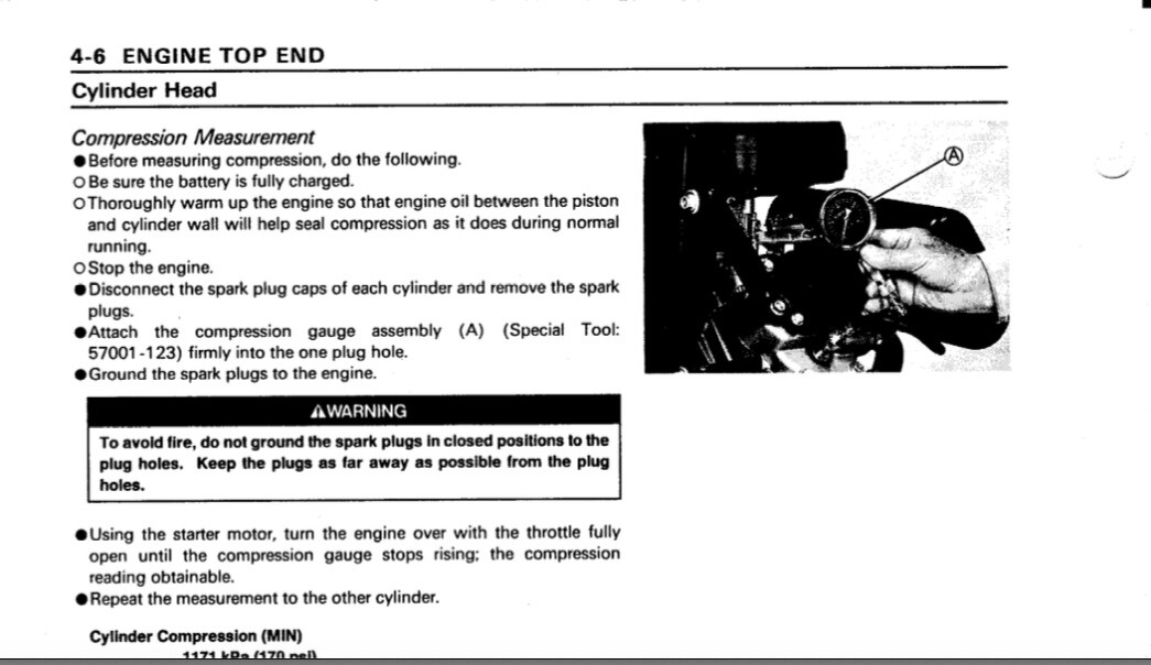 Kawasaki FD620D FD661D 2-in-1 SERVICE MANUAL and SUPPLEMENT MANUAL