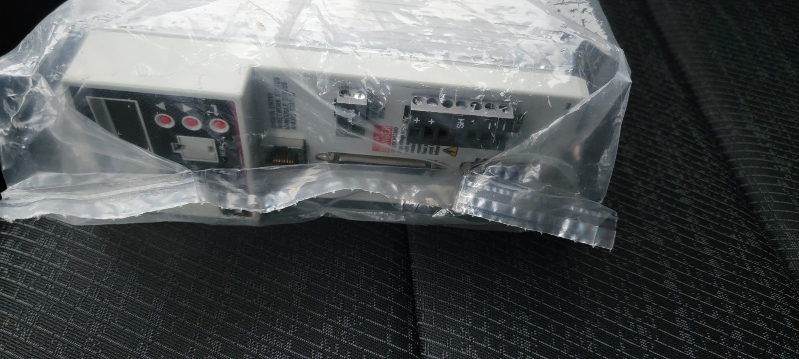 ALLEN BRADLEY 2097-V34PR3-LM / 2097V34PR3LM