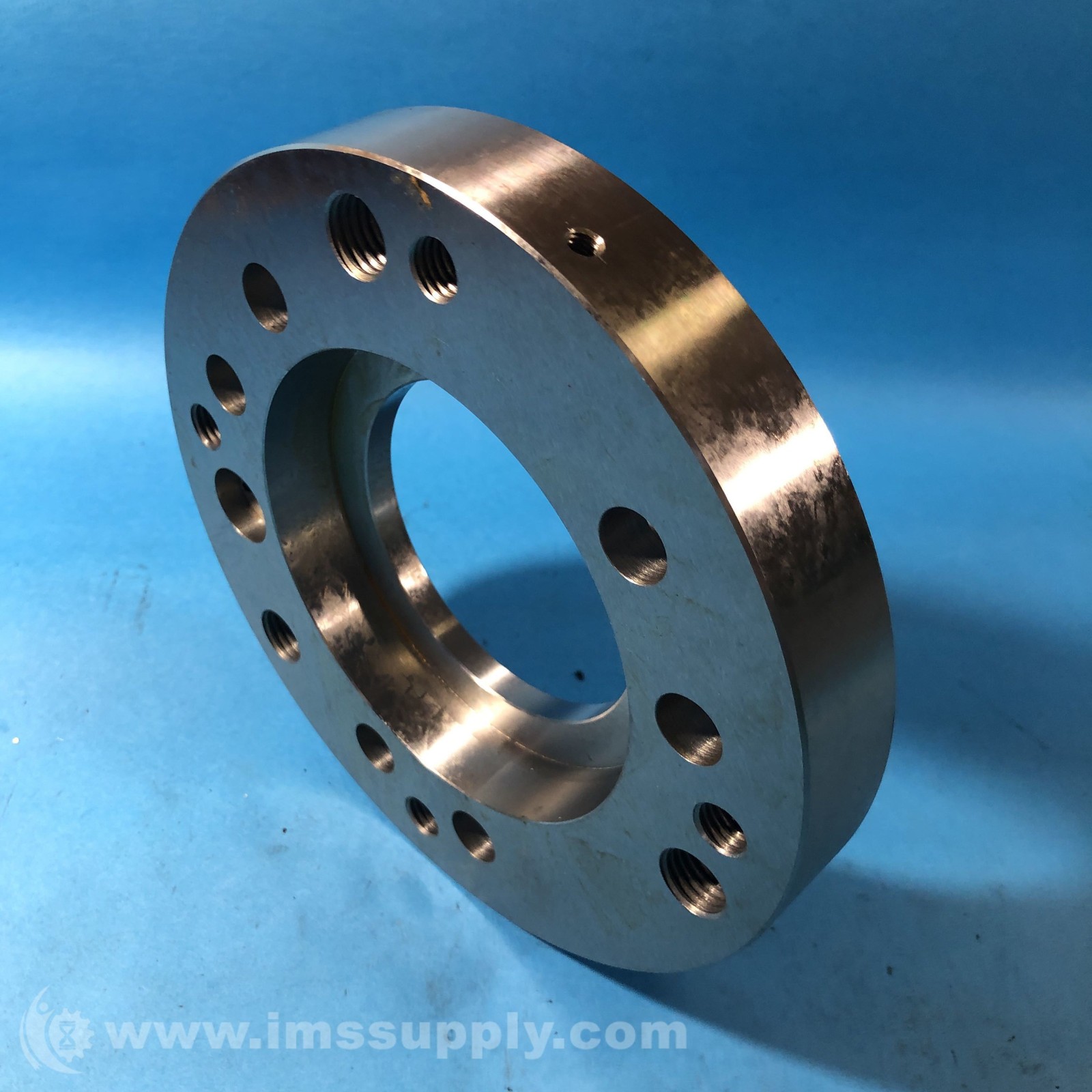 J3370 SP 3510 Steel Flange, PX694, X5969, 18 FNIP