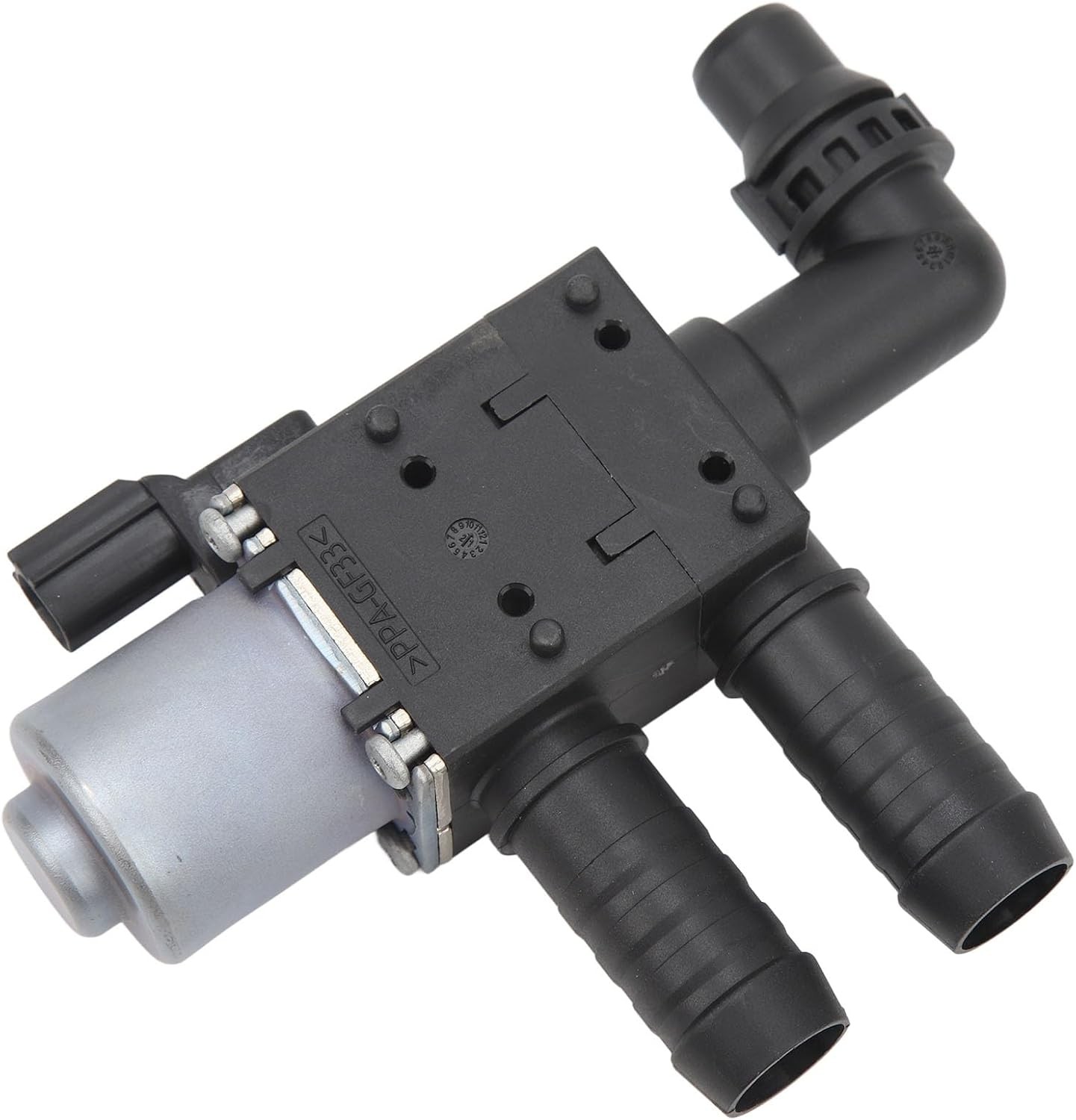 Car Heater Water Control Valve CV6Z‑8C605‑T for Ford Escape Transit