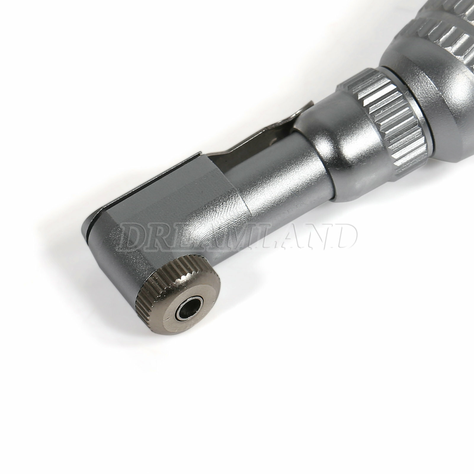 SEASKY Low/Slow Speed Contra Angle Latch Burs Handpiece fit NSK Motor mcv