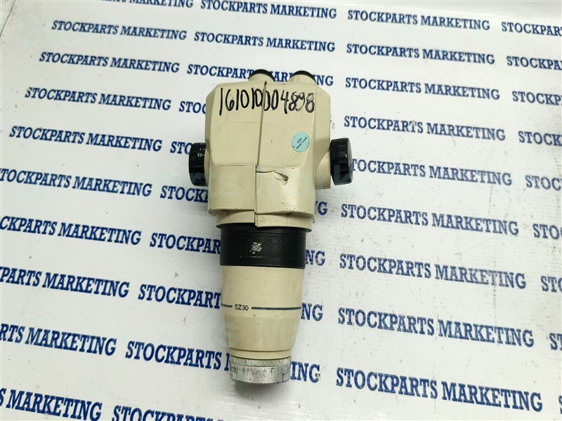 Olympus SZ3060 Microscope Head 30 Days Warranty Fast Shipping