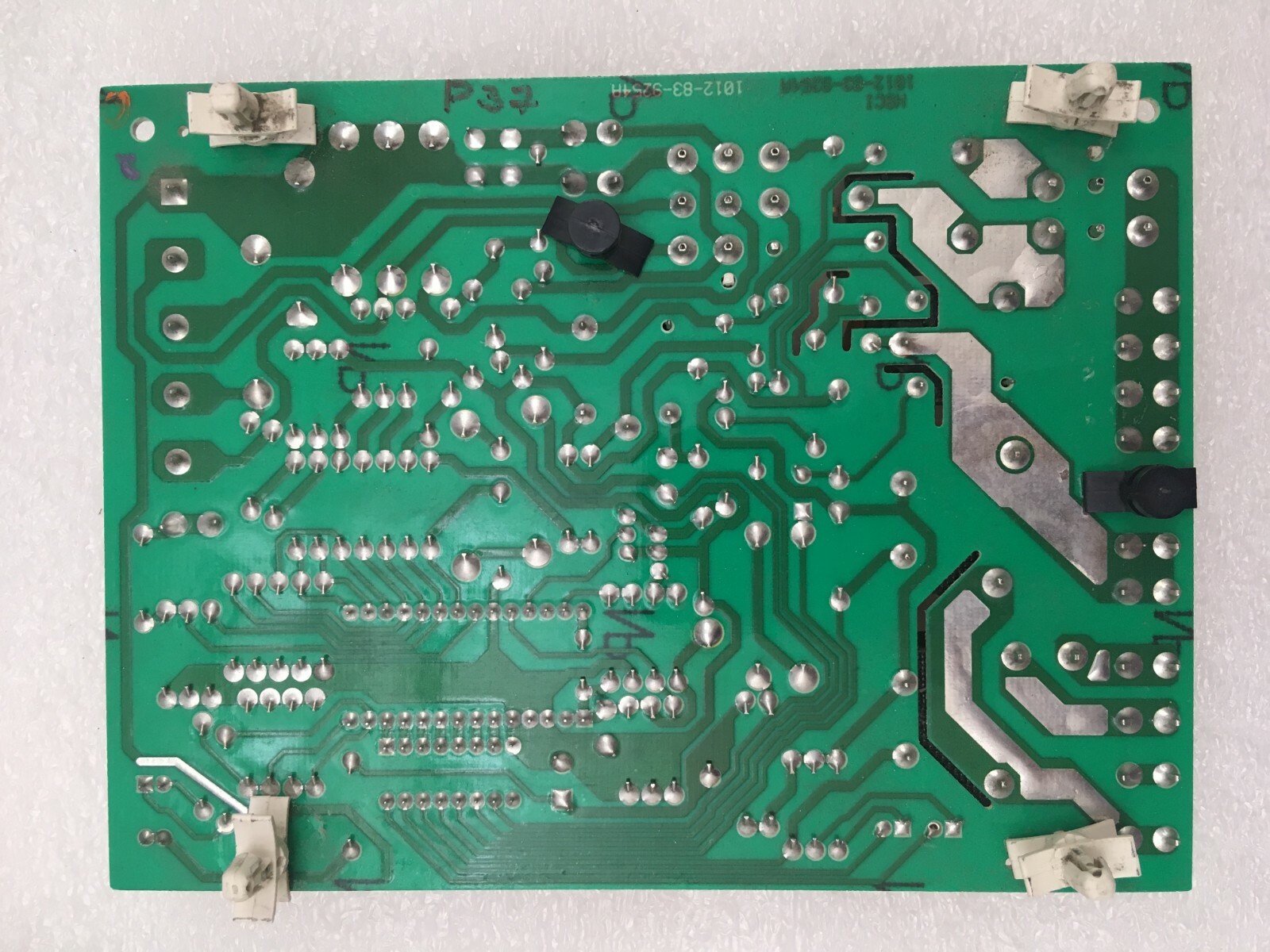 Rheem Ruud 62-24268-01 Furnace Control Circuit Board 1012-925A used #P37 #P39