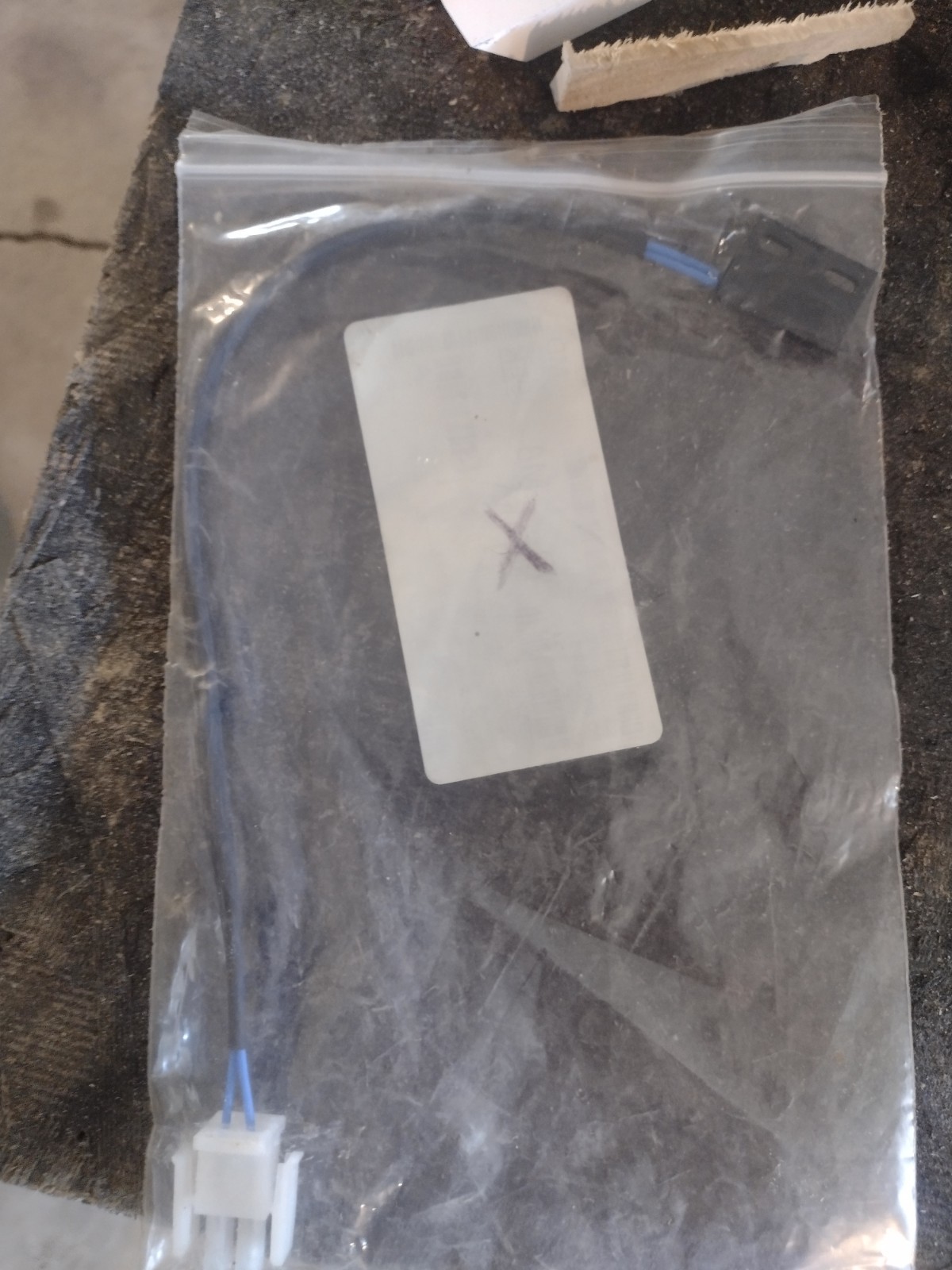 Pitco Electric Assembly,Dvi W/Shrnk Tube B5305002 – Genuine OEM