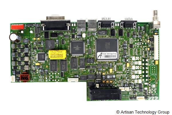 HP G1311-66530 Mainboard for G1311A Quaternary Pump