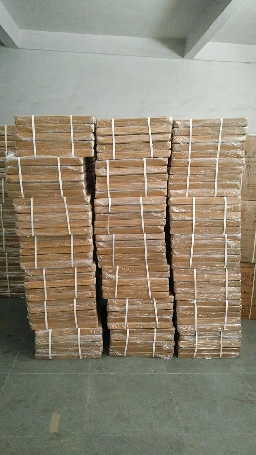 Ceramic Fiber Insulation Board (2300F) (3″ X 19.7″ X 39.4″) Thermal Insulation