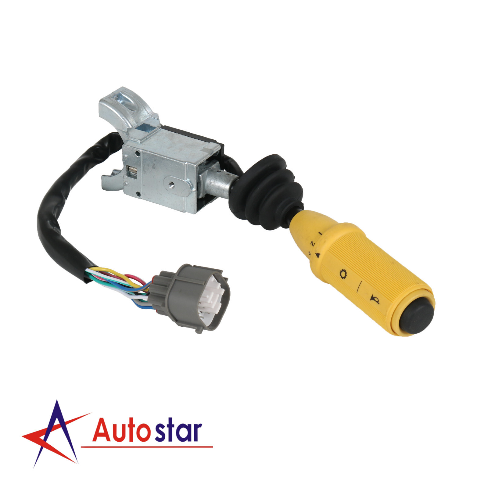 Forward & Reverse Shuttle Lever Switch 701-80145 for JCB 3CX 4CX 215 216 217 214