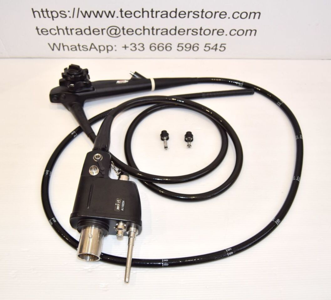 PENTAX EC38-i10NF Video colonoscope (Perfect condition)
