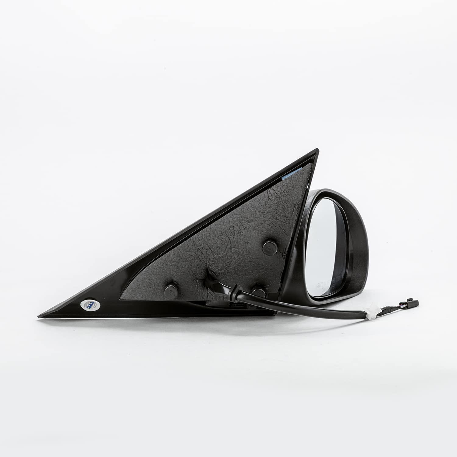 Tyc 2540231 Door Mirror Right-Side Compatible 1999-2004 Ford Mustang
