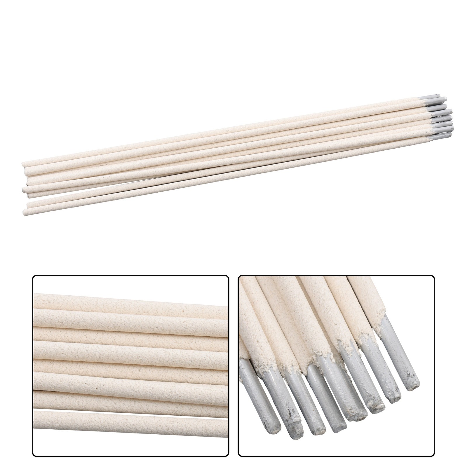 LABLT E4043 5/32″ × 14″ Premium TIG Welding Rods Aluminum Electrode 0.5 lb Box