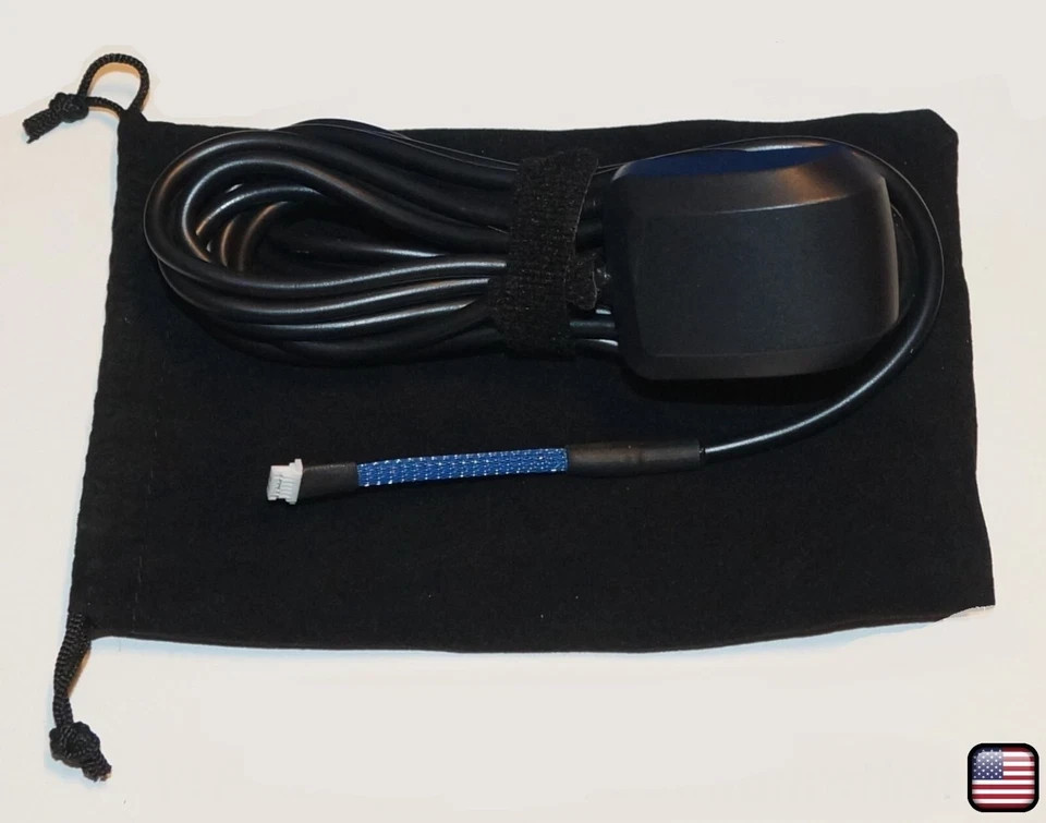 Original TechFlex Flexo F6 Self Wrapping Split Braided Sleeve ~ 1/4″ 6mm 25 Ft.