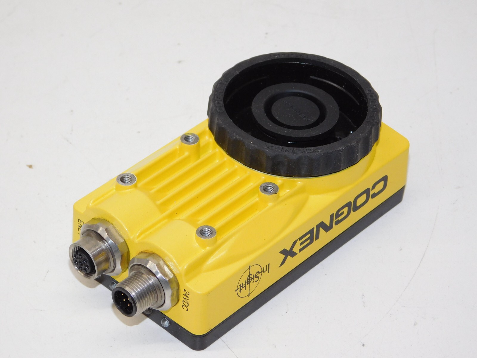 New Cognex 800-5870-1RA In-Sight 5110 IS5110-00 Processor Vision Camera Unit
