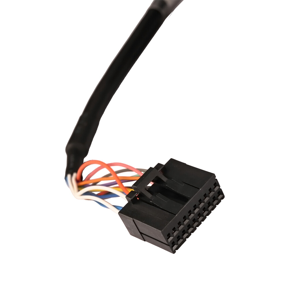 New In Box Teach Pendant Cable For FANUC A660-2007-T364 A6602007T364 US