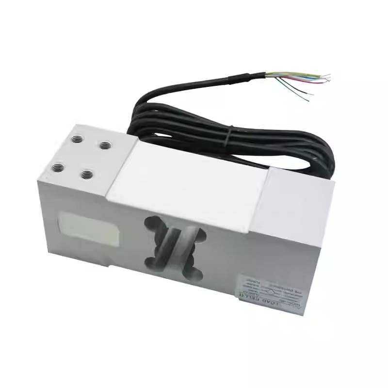 L6G-C3-50/100/150/200/250/300/500kg 600kg Pressure Type Load Cell