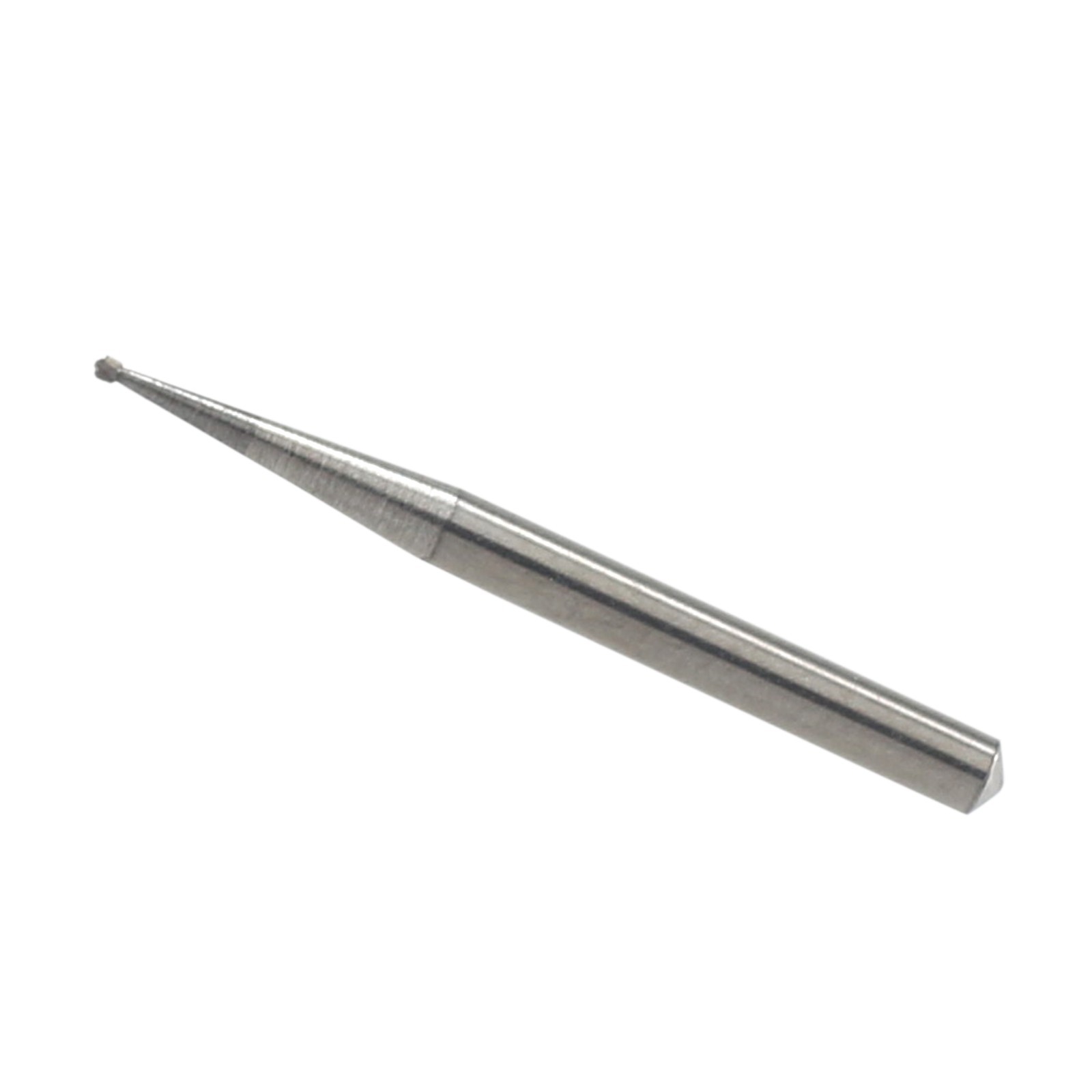 Dental Carbide Burs Diamond Burs Round FG 4 6 8 2 Friction Grip High Speed 801