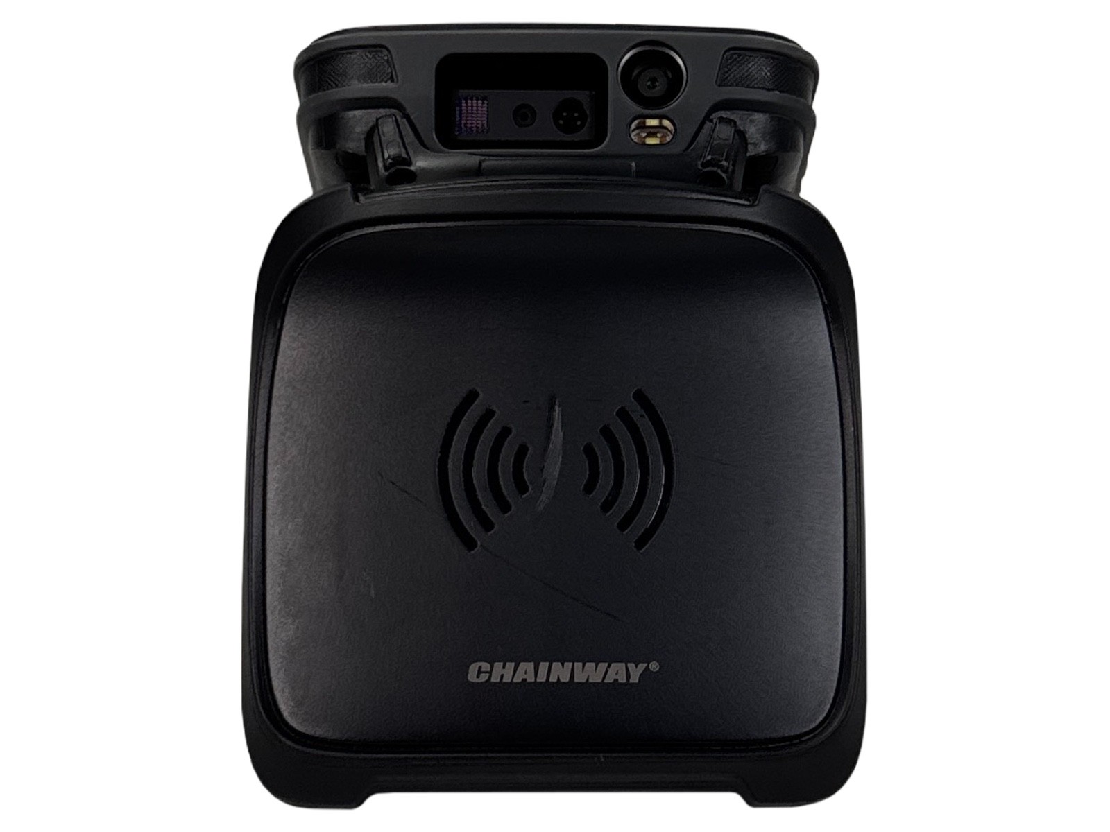 ✅Chainway C72 RFID Tag Warehouse Barcode Scanner Reader w/Kit 1 YEAR WARRANTY!⚡️