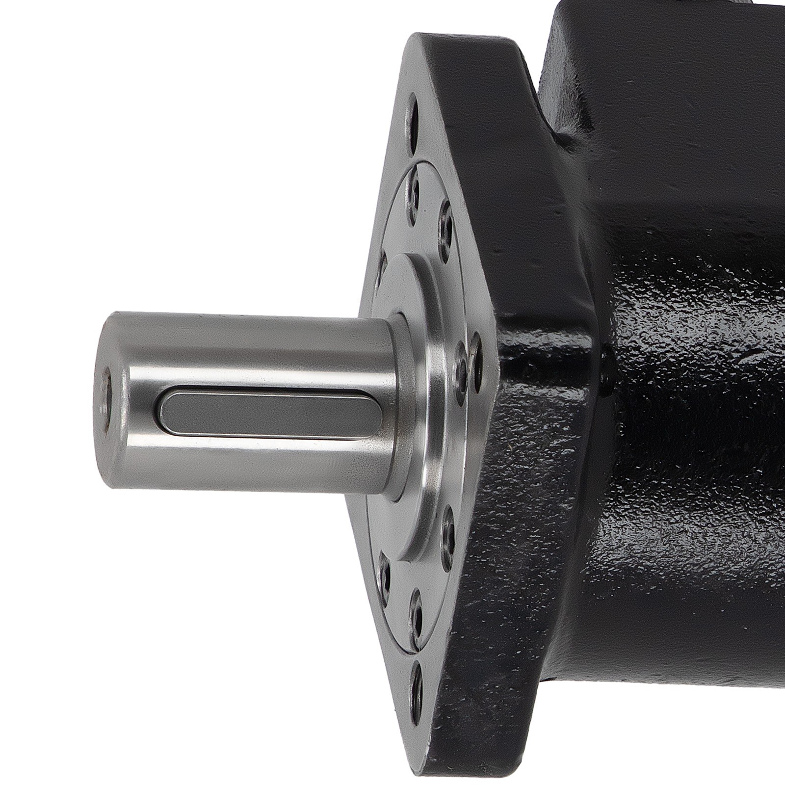 Pair Hydraulic Motor 101-1008-009 for Eaton Char-Lynn H Series