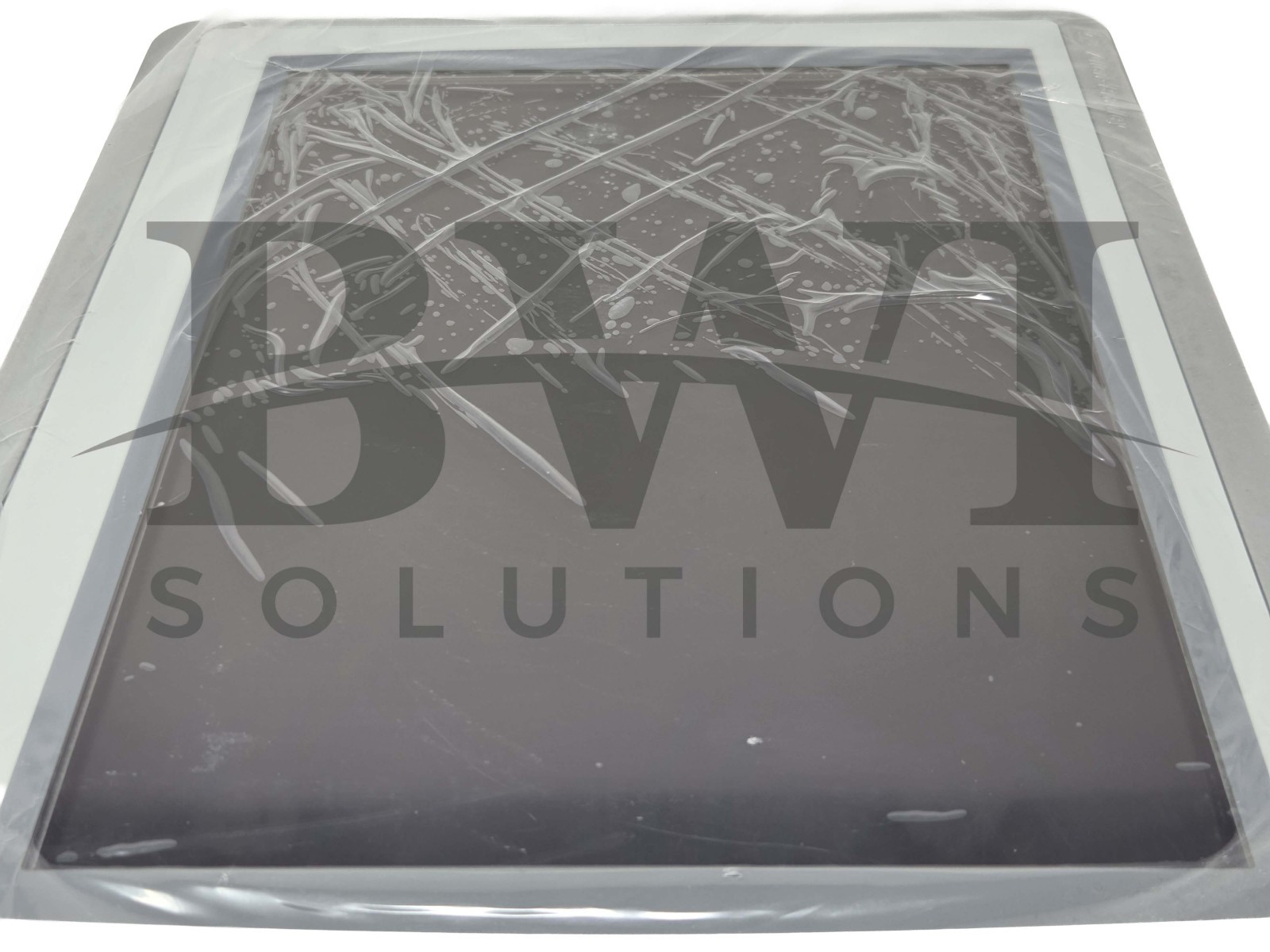 NEW Allen Bradley 2711P-T15C22D9P /B PanelView Plus 7 15″ Touch/ENet DC Terminal