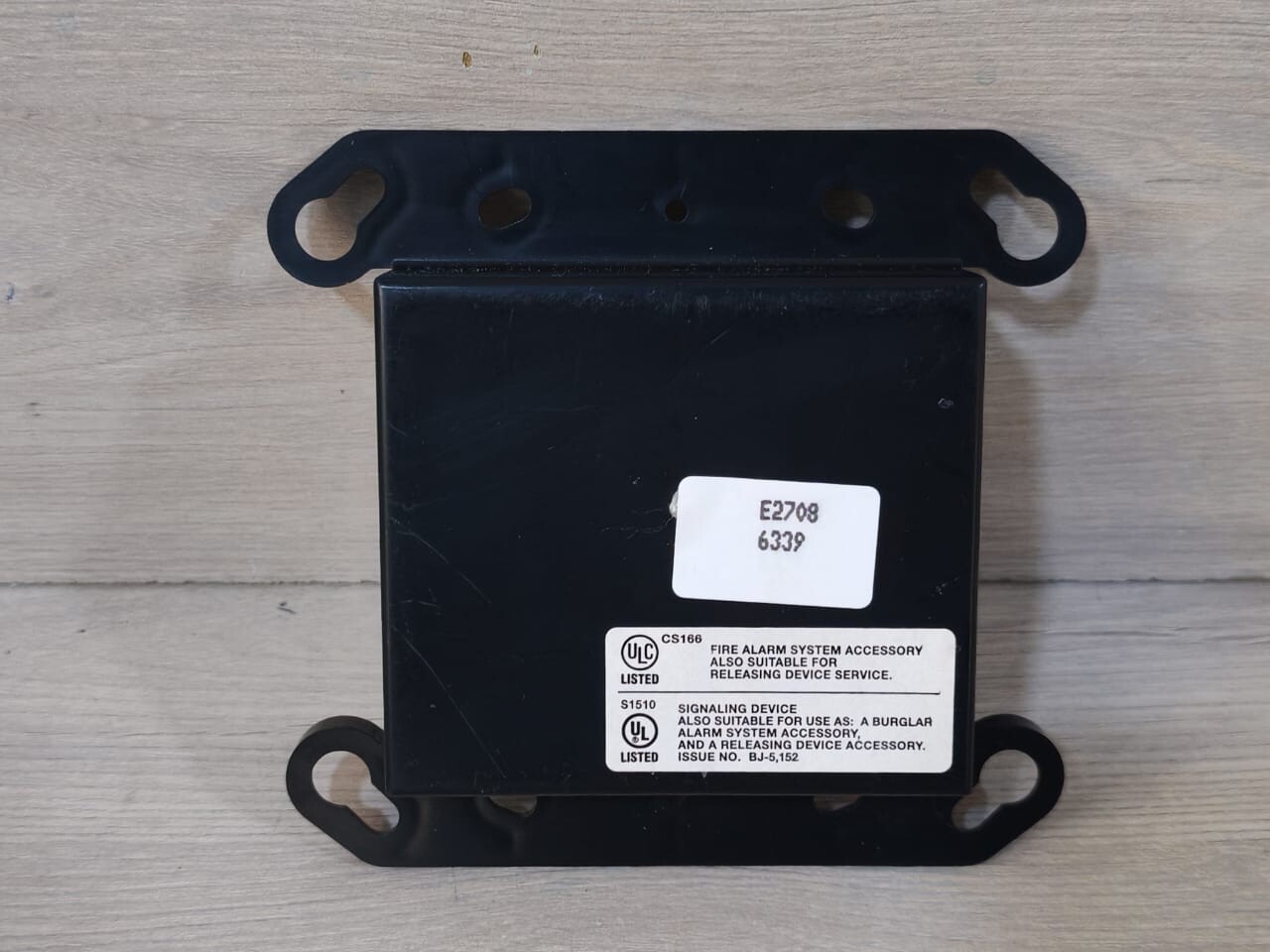 1 LOT 2PCS. SIEMENS HTRI-R 500-033300 INTEL INTERFACE MODULE -RELAY 575-049478