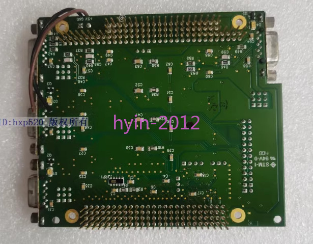 1pcs Used DELTA TAU DATA PMAC2-PC/104 603674-102