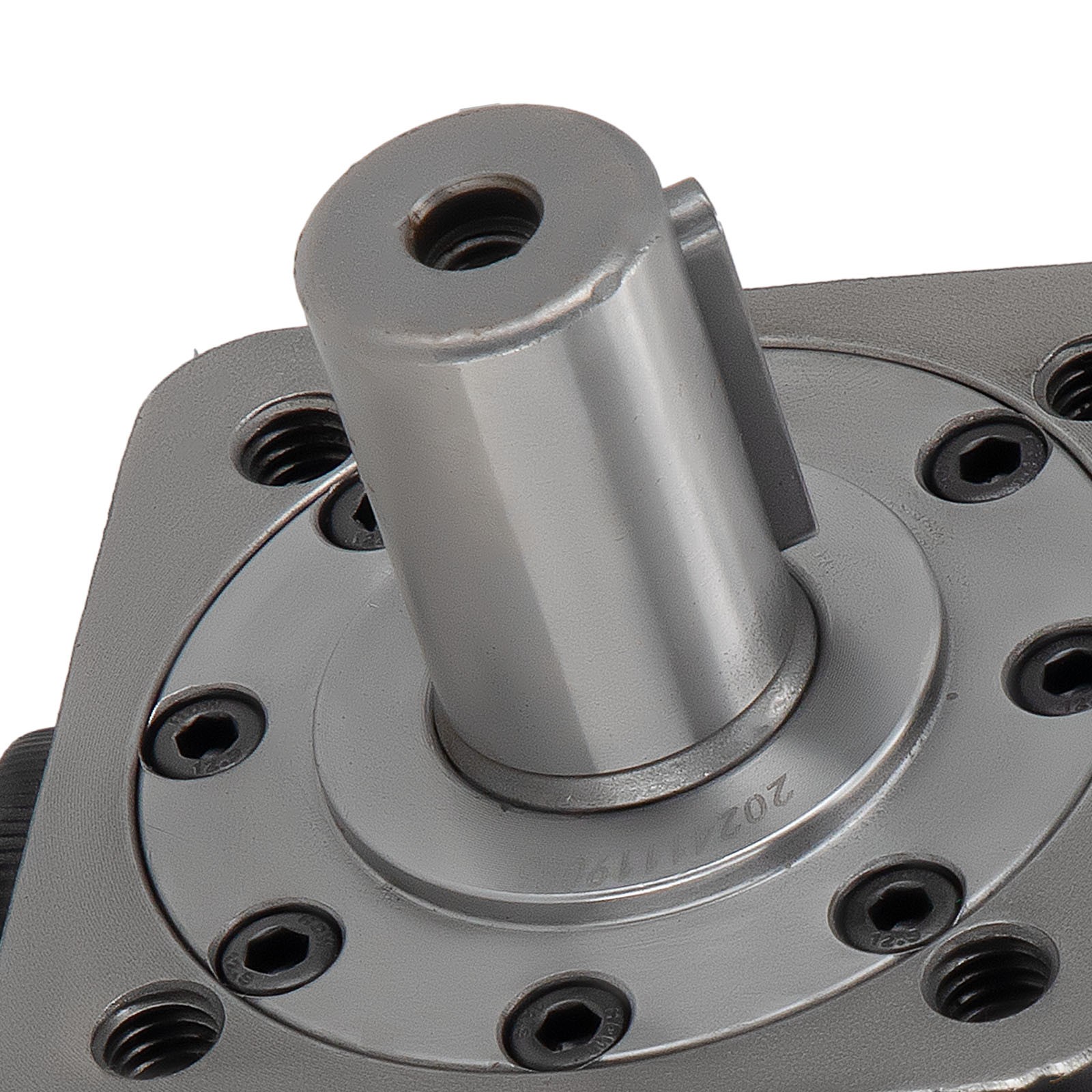 2Pack New Hydraulic Motor 101-1008-009 101-1008 1011008009 for Eaton Char-Lynn