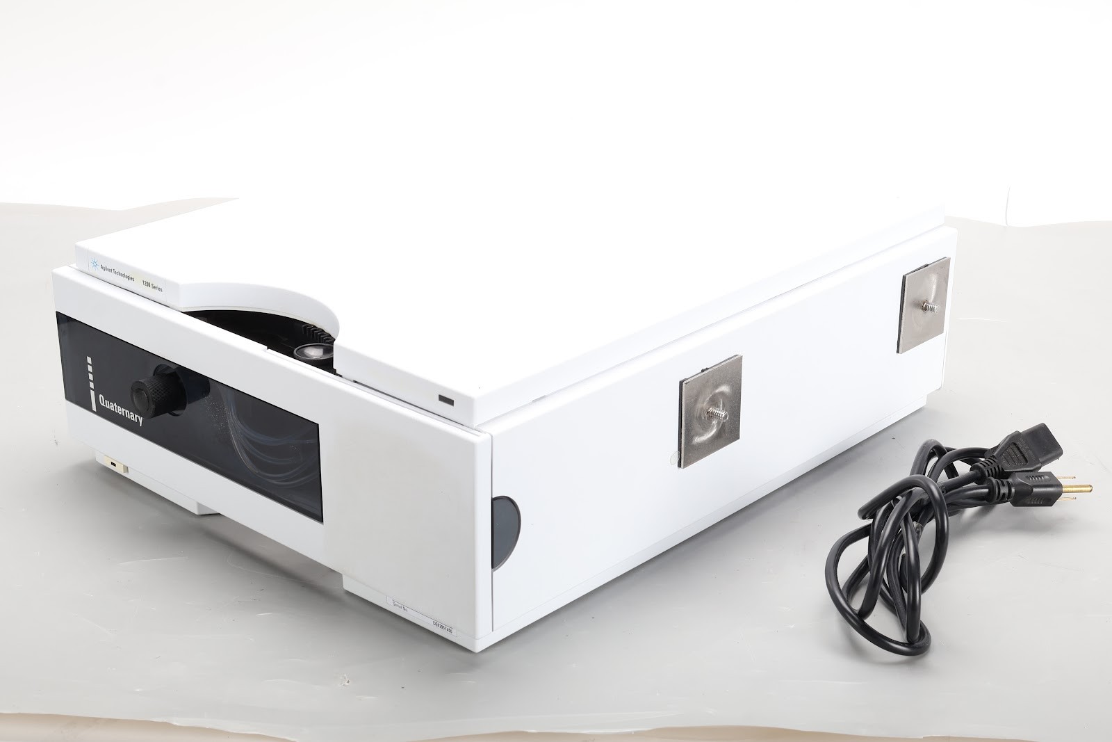Agilent G1311A 1200 Series QuatPump With Power Cable