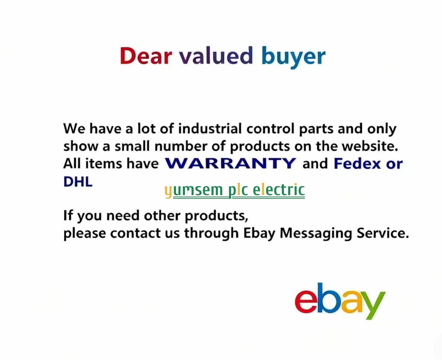 Partial Discharge HFCT Sensor, HD-HFCT-60 Overnight shipping 1-Year Warranty !