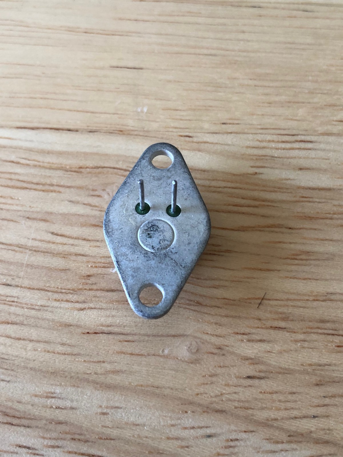 Motorola 2N 4898 (8138) Malaysia transistor New Old Stock