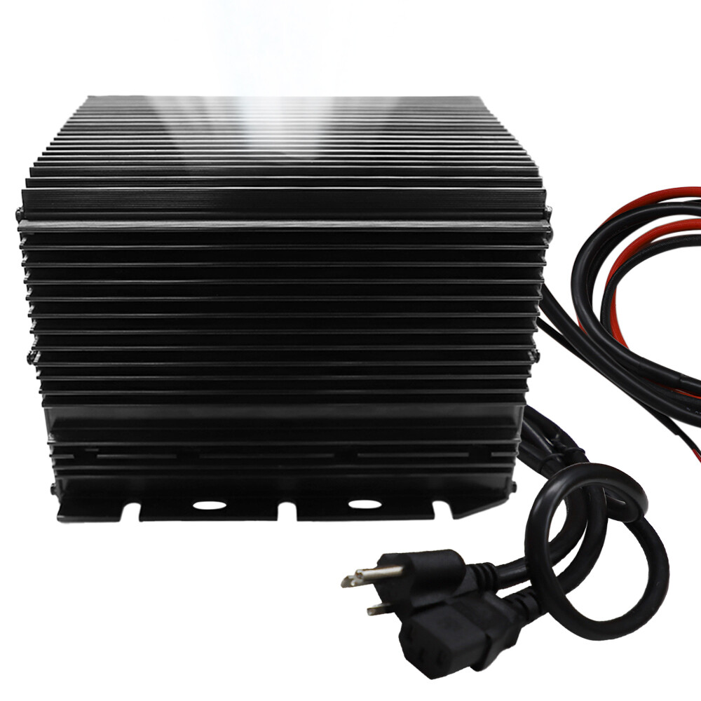 24V 25A Battery Charger HB600-24B 96211 128537 161827 for JLG Genie Skyjack Lift