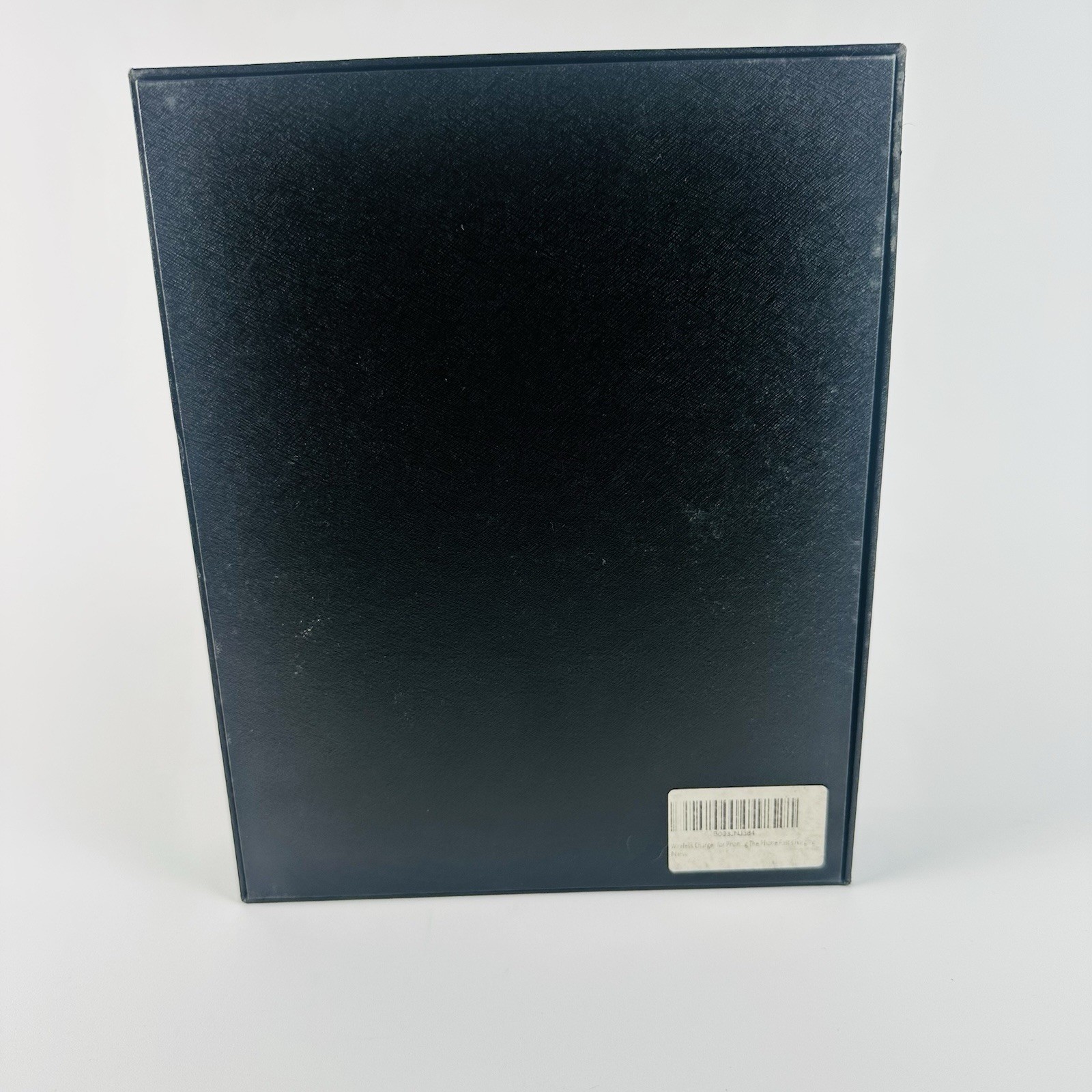 Planner 2022-2024,Personalized Notebook with Power Bank 8000MAH Wireless Charger