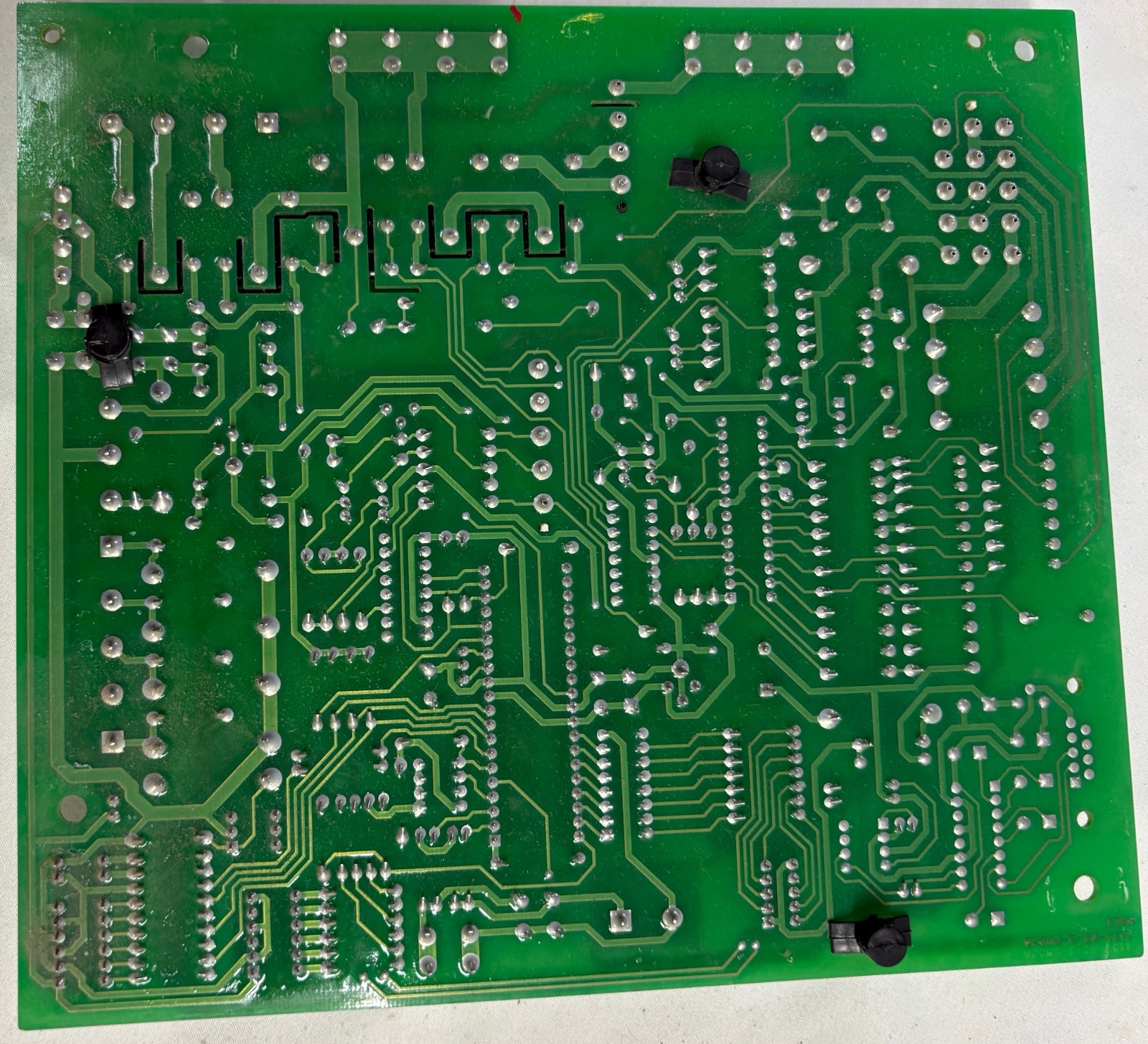 Rheem Ruud 62-24174-02 Furnace Control Board OEM 1137-1 Works Perfect Shipped!