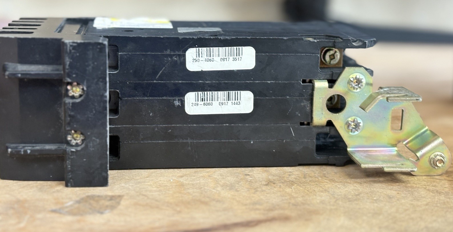 FDA240604 Square D 60 Amp 480 Volt 2 pole Circuit Breaker – Next Day Option